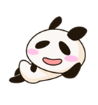 PANDARARIN（個別スタンプ：11）