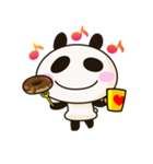 PANDARARIN（個別スタンプ：23）