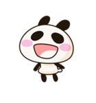 PANDARARIN（個別スタンプ：25）