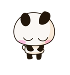 PANDARARIN（個別スタンプ：27）