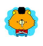 DenmarKUMA（個別スタンプ：13）