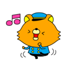 DenmarKUMA（個別スタンプ：24）