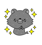 DenmarKUMA（個別スタンプ：40）