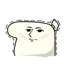てぶくろちゃん（個別スタンプ：9）