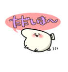 てぶくろちゃん（個別スタンプ：29）