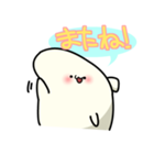 てぶくろちゃん（個別スタンプ：31）