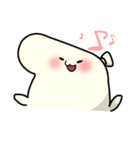 てぶくろちゃん（個別スタンプ：33）