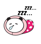 Tiny P（個別スタンプ：3）