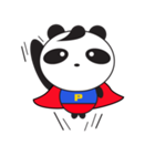 Tiny P（個別スタンプ：9）