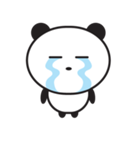 Tiny P（個別スタンプ：11）