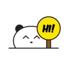Tiny P（個別スタンプ：13）