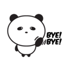 Tiny P（個別スタンプ：16）