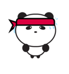 Tiny P（個別スタンプ：18）