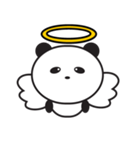 Tiny P（個別スタンプ：19）