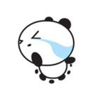 Tiny P（個別スタンプ：27）