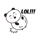 Tiny P（個別スタンプ：29）