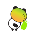 Tiny P（個別スタンプ：34）