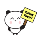 Tiny P（個別スタンプ：39）