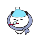 Tiny P（個別スタンプ：40）