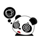 eiei Panda（個別スタンプ：5）