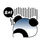 eiei Panda（個別スタンプ：15）