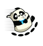 Pabhy the panda（個別スタンプ：29）