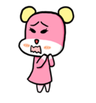 Bear Couple（個別スタンプ：18）