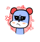 Bear Couple（個別スタンプ：27）