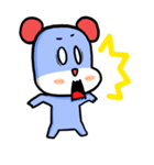 Bear Couple（個別スタンプ：29）