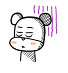Bear Couple（個別スタンプ：32）
