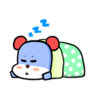 Bear Couple（個別スタンプ：36）