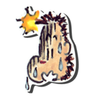 Takob ＆ Ob（個別スタンプ：15）