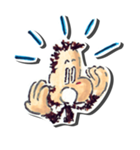 Takob ＆ Ob（個別スタンプ：16）