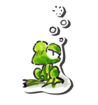 Takob ＆ Ob（個別スタンプ：39）