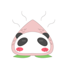 ももぱんだ（個別スタンプ：30）