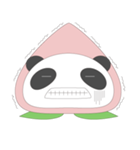 ももぱんだ（個別スタンプ：31）