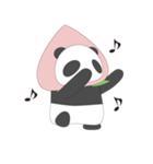 ももぱんだ（個別スタンプ：35）