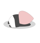 ももぱんだ（個別スタンプ：38）