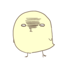 ひよこのヒロシ（個別スタンプ：14）