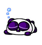 おなやみぱんだくん（個別スタンプ：13）