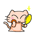 おなやみぱんだくん（個別スタンプ：33）