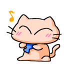 おなやみぱんだくん（個別スタンプ：34）