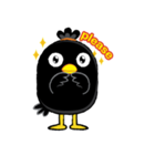 Chico ＆ Coky（個別スタンプ：5）