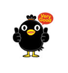 Chico ＆ Coky（個別スタンプ：6）