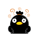 Chico ＆ Coky（個別スタンプ：17）