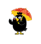 Chico ＆ Coky（個別スタンプ：19）