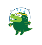 Chico ＆ Coky（個別スタンプ：30）