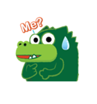 Chico ＆ Coky（個別スタンプ：37）
