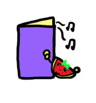 BABU series NO.32 WATERMELON（個別スタンプ：35）