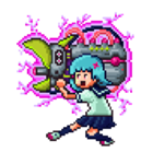 DOD WORLD（個別スタンプ：6）